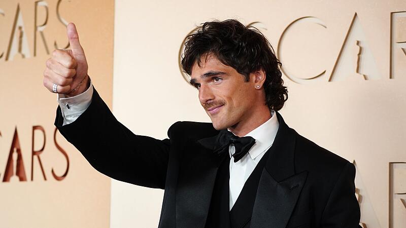 Ist der Moustache nun angesagt oder nicht?