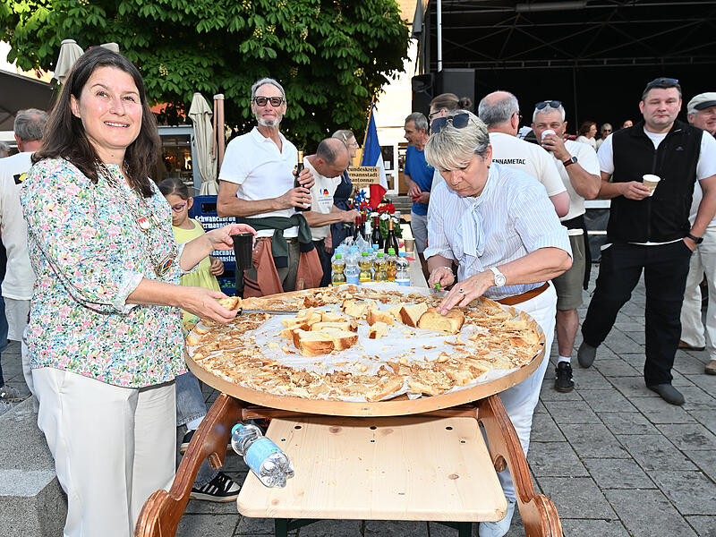Die sch&ouml;nsten Fotos der Mini-Olympiade in Ebermannstadt