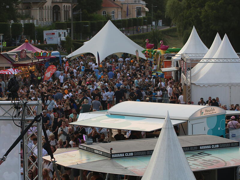 Rakoczy-Fest 2026 Rakoczy-Fest 2026