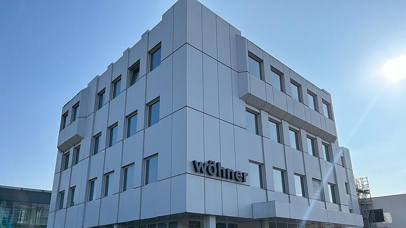 W&ouml;hner in R&ouml;dental