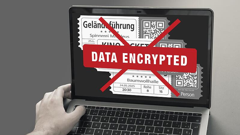 Hackerangriff