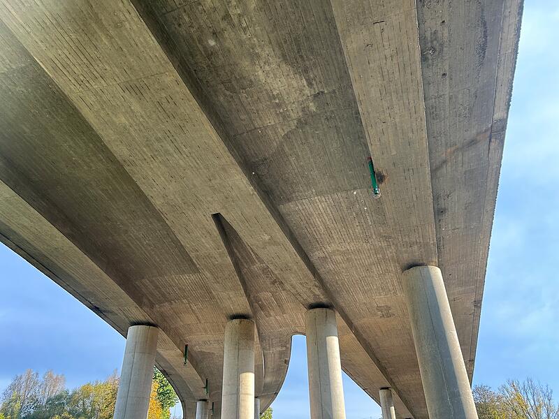 Südzufahrt Coburg Südzufahrt Coburg