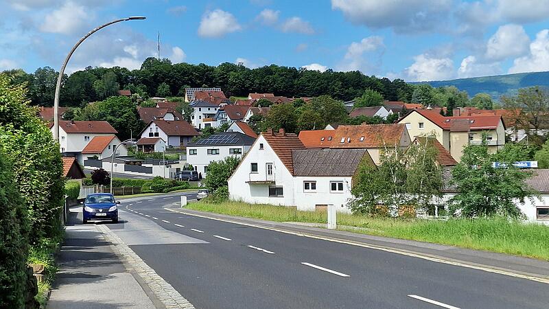 Im Bereich Steinberg in Premich könnte ein Nahwärmenetz realisiert werden.