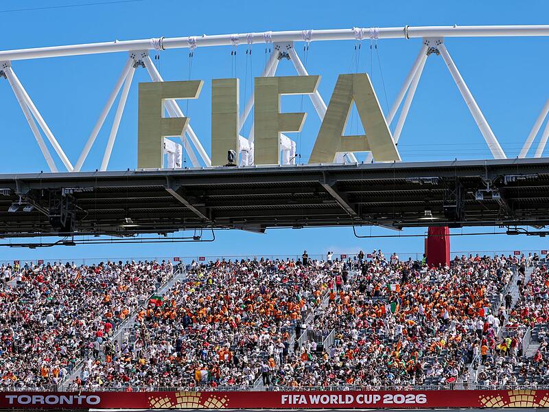 FIFA FIFA