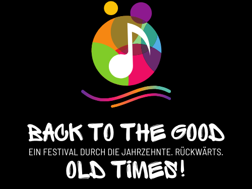 Logo Festival ForchheimForchheim & Fränkische Schweiz