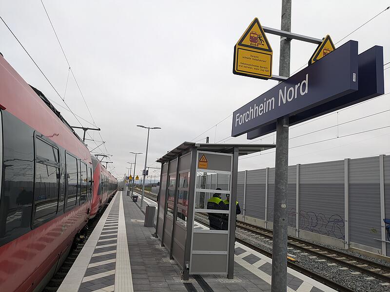 Forchheim Nord Forchheim Nord