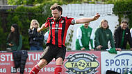 SpVgg Hessdorf - TSV Lonnerstadt