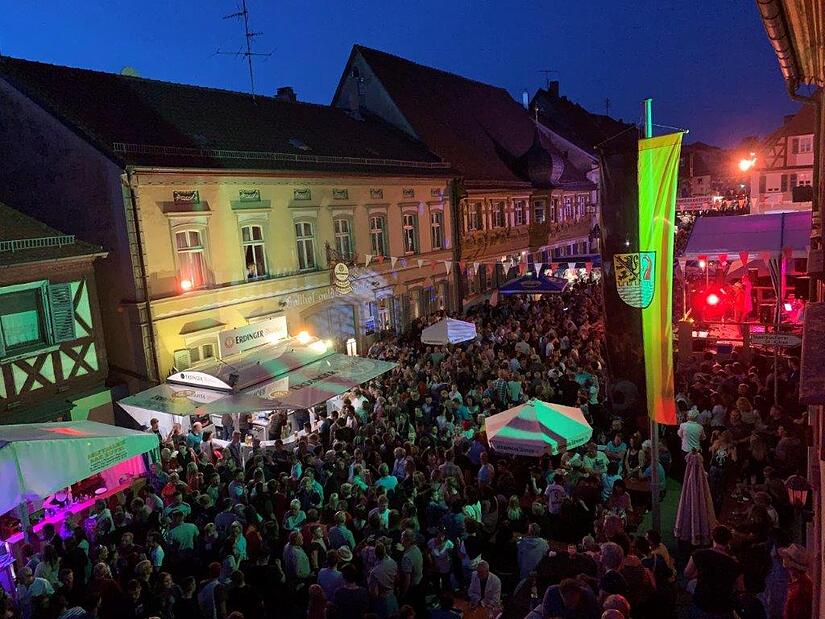 Tausende Besucher werden wieder zur „Langen Nacht“ erwartet.