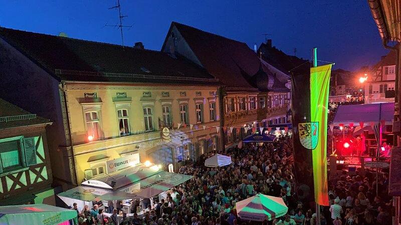 Tausende Besucher werden wieder zur &bdquo;Langen Nacht&ldquo; erwartet.