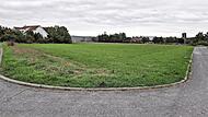 Auf dem Grundstück Ahornstraße/Am Sportzentrum soll eine altersgerechte Wohnanlage entstehen.