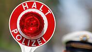 Polizeikontrolle Polizeikontrolle