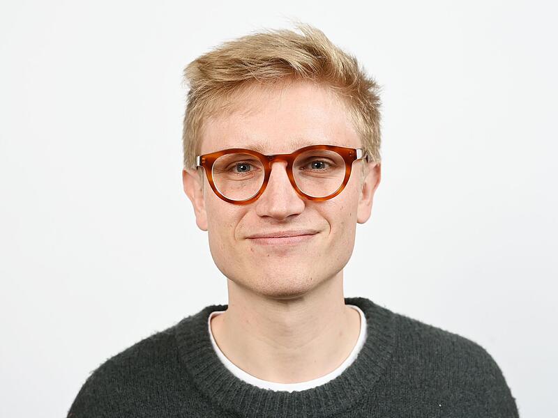 Jonathan Lindenmaier