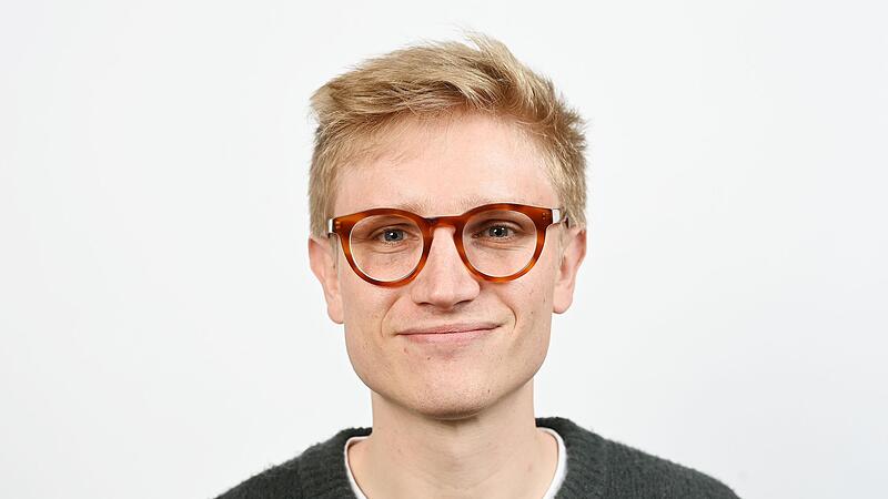 Jonathan Lindenmaier