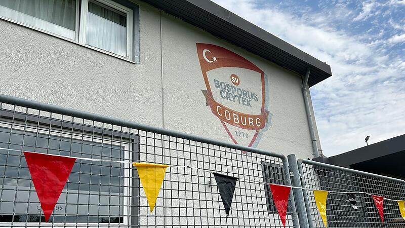 Bosporus Coburg