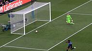 Atalanta Bergamo - Bayer Leverkusen