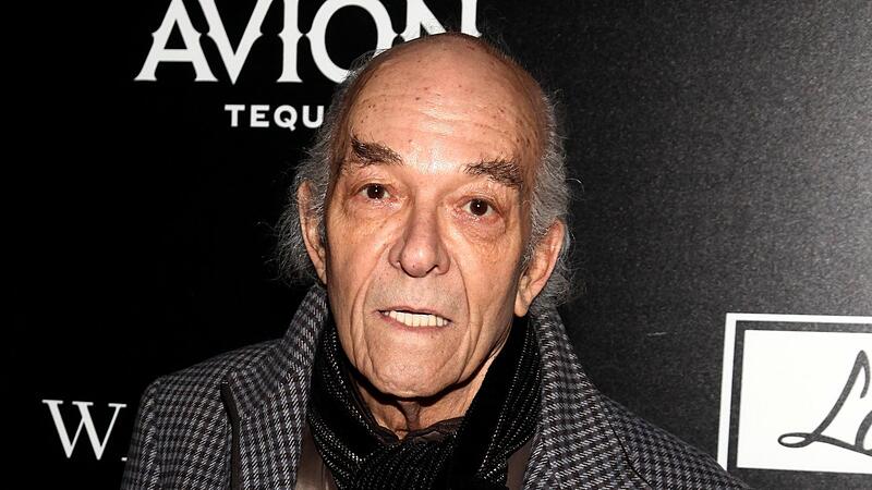 Mark Margolis
