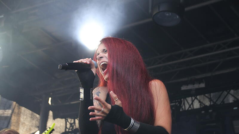 Schlosshof Festival 2025Schlosshof Festival 2025