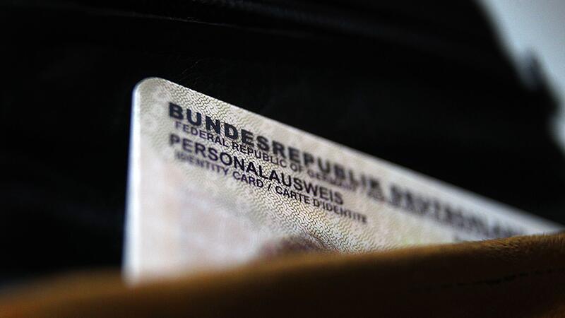 Personalausweis
