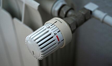 Heizkosten