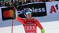 Ski alpin Weltcup in Kitzbühel