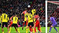 Bayern München - Borussia Dortmund
