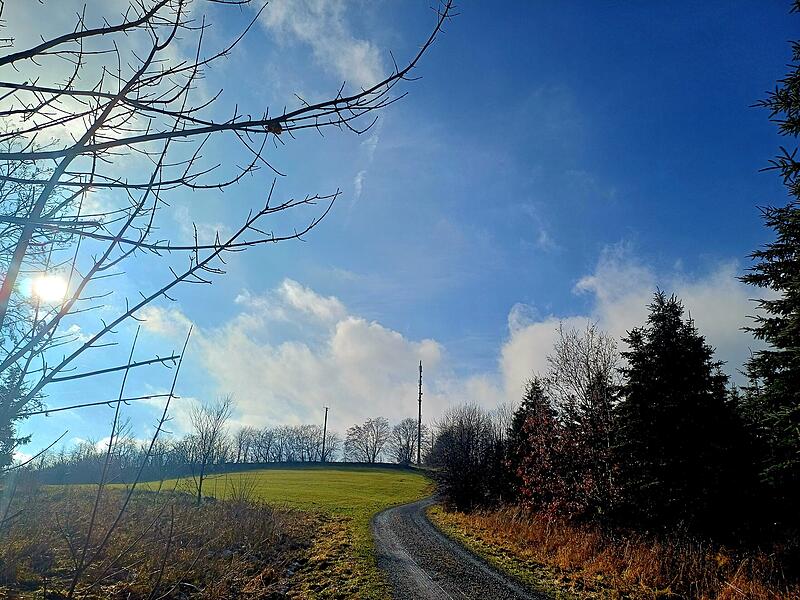 Leserfotos 2025Leserfotos Dezember 2025