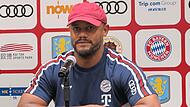FC Bayern auf Asien-Reise