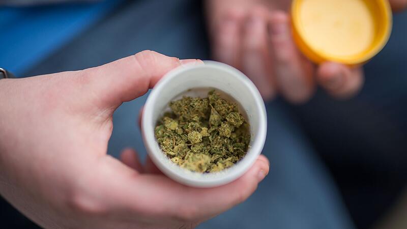 Medizinisches Cannabis