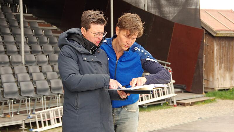 Rosenberg Festspiele