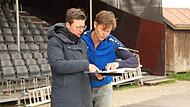 Rosenberg Festspiele