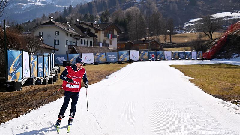 Paralympics 2026