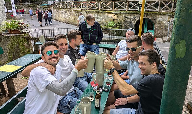 Annafest 2024 Annafest 2024