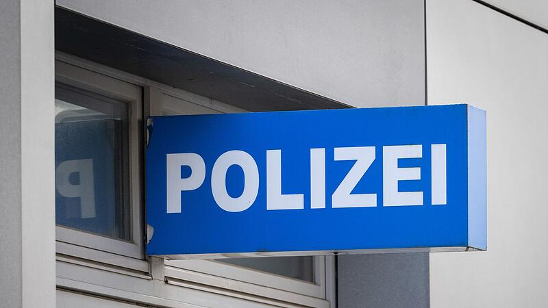 Polizei Symbolbild Polizei Symbolbild