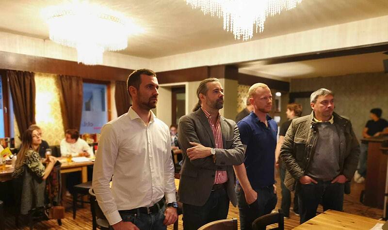 Forchheim & Fr&auml;nkische Schweiz