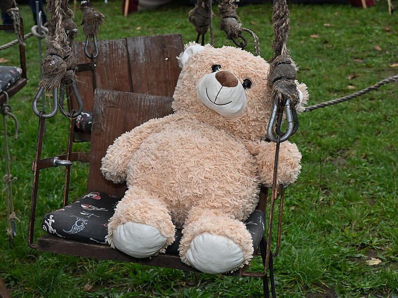 Die sch&ouml;nsten Impressionen vom Fantasy- & Mittelaltermarkt am 11. Oktober in Hemhofen