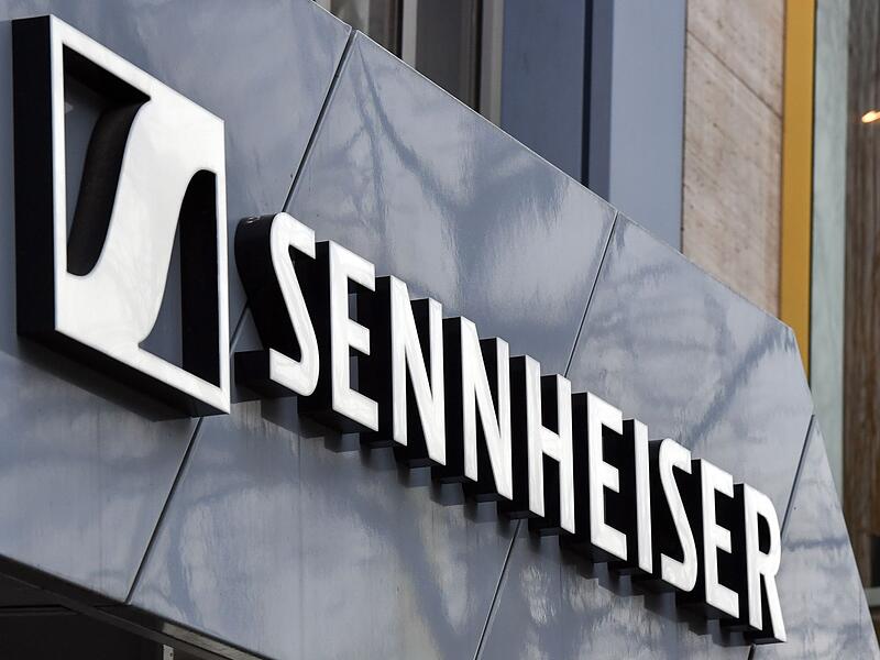 Sennheiser Sennheiser