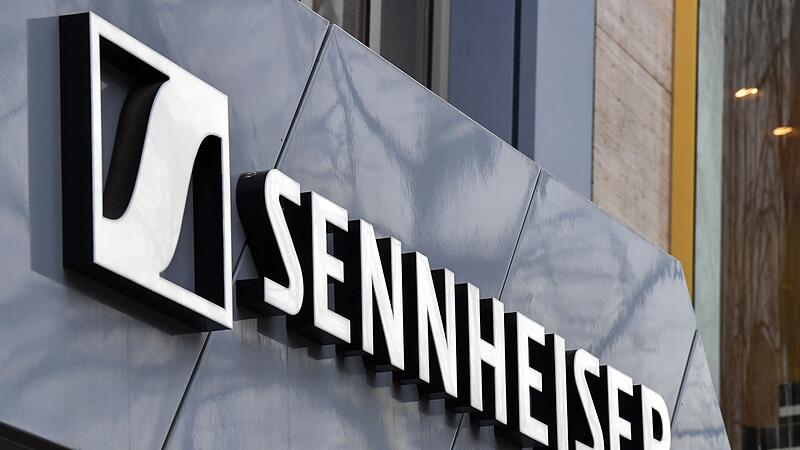 Sennheiser