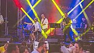 Ska-Party-Band &bdquo;Skarab&auml;us&ldquo; Headliner Bad Br&uuml;ckenauer Stadtfest 2026