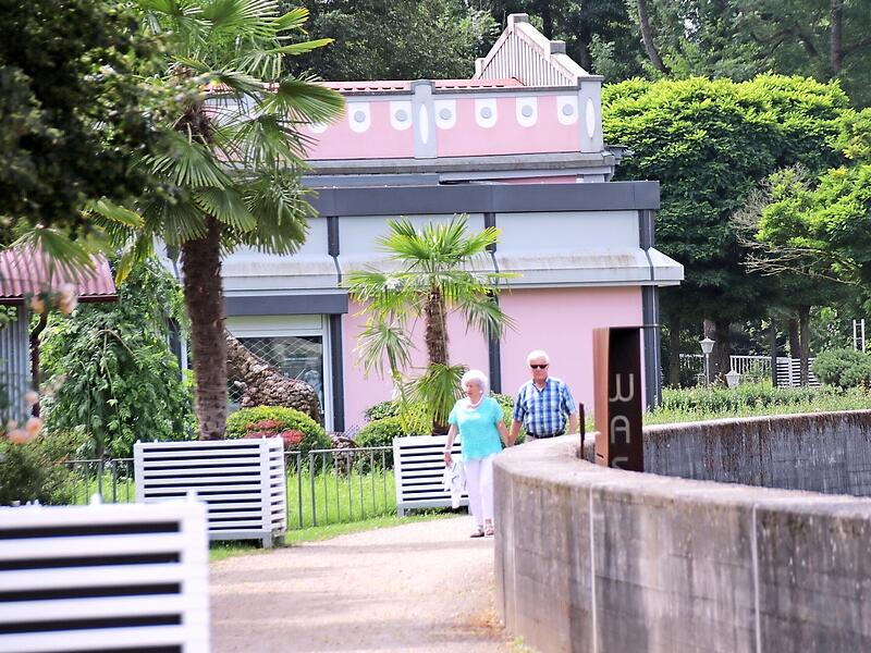 Salinen- und Lindesm&uuml;hlpromenade