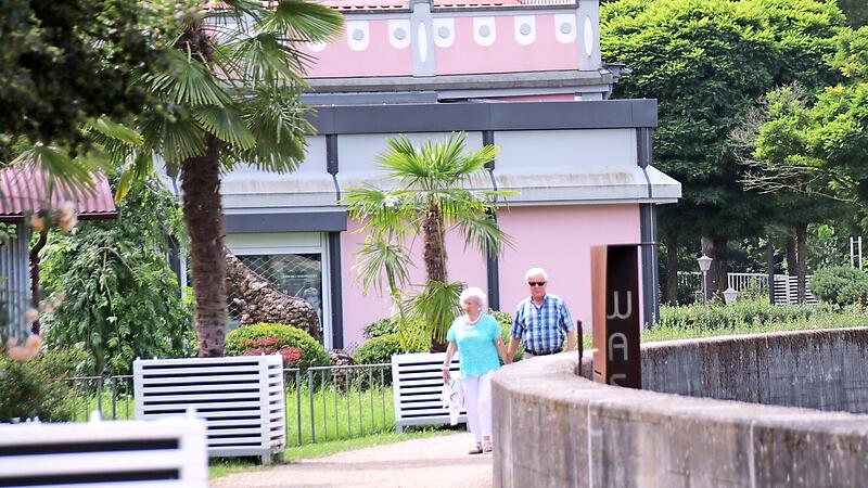 Salinen- und Lindesm&uuml;hlpromenade