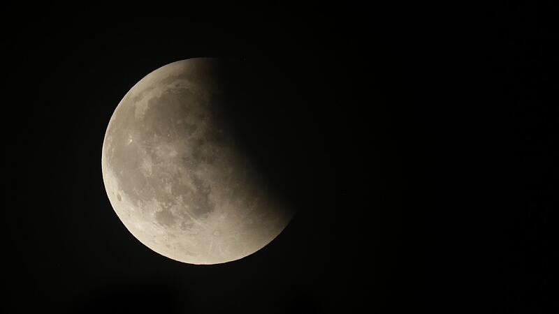 Mondfinsternis