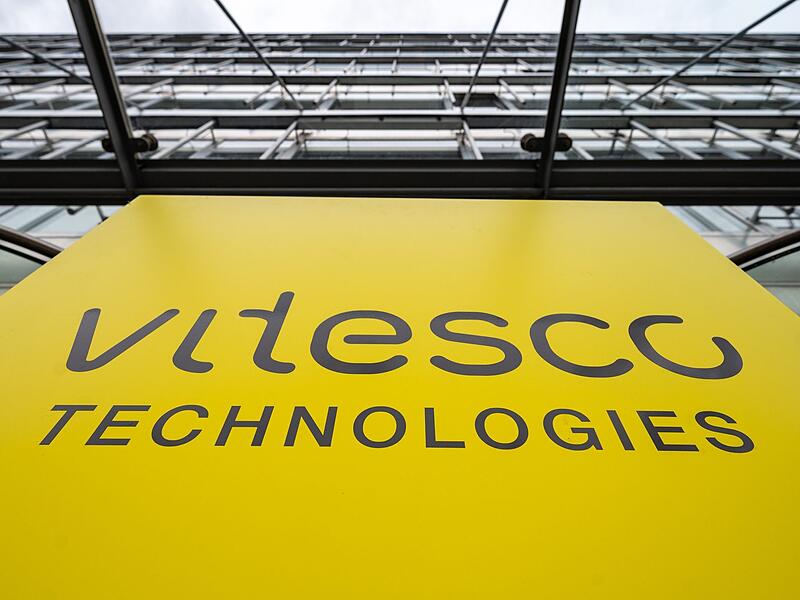 Vitesco Regensburg