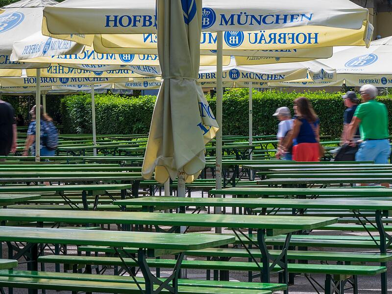 Wetter in Bayern Wetter in Bayern