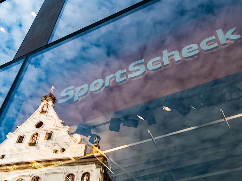 SportScheck