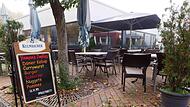 Hallebad-Cafe Rödental: Am Jahresende ist Schluss