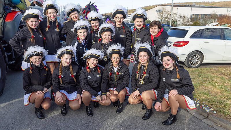Fasching EbernFasching Ebern