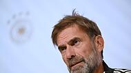 Jürgen Klopp Jürgen Klopp