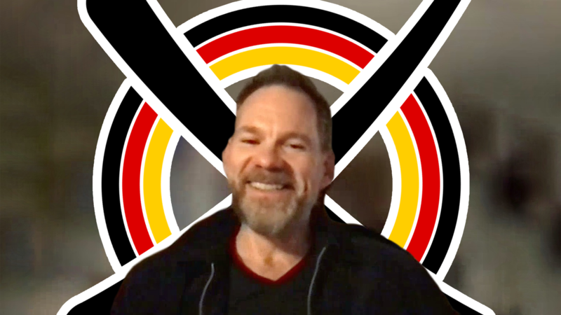 Frank Helmerich f&uuml;r die Freien W&auml;hler im Wahlkreis Bad Kissingen im Fragenstrudel.