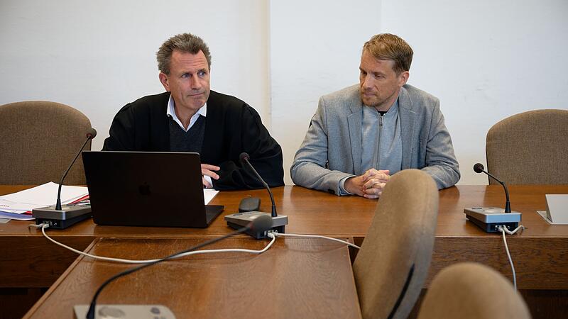 Prozess gegen Komiker Pocher wegen übler Nachrede