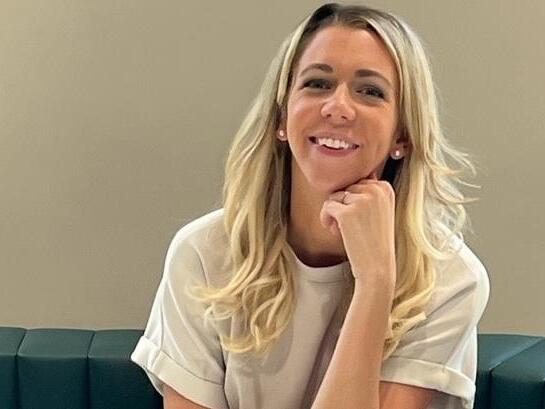 Louisa Herold, Gr&uuml;nderin und CEO von Jungadler in ForchheimForchheim & Fr&auml;nkische Schweiz
